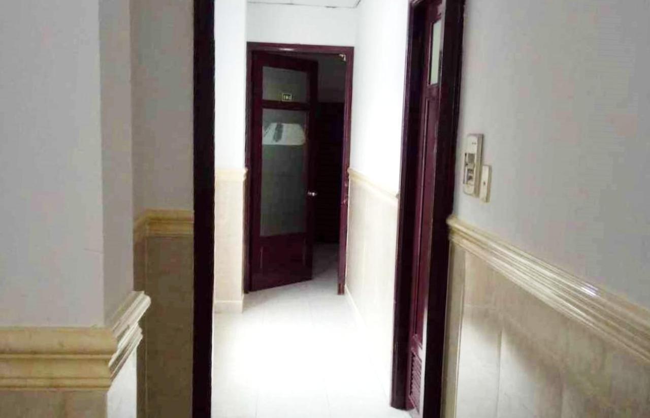 הו צ'י מין סיטי Duc Long Hotel מראה חיצוני תמונה